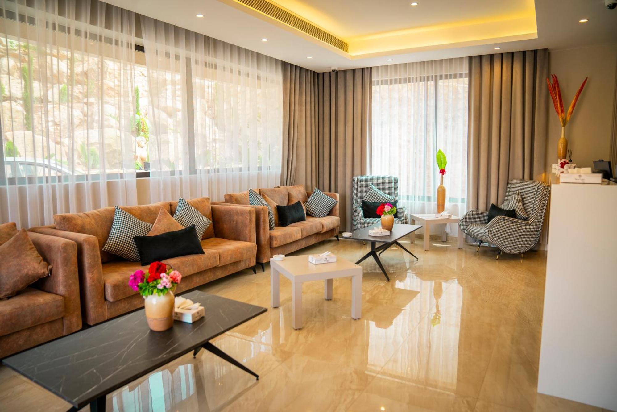 Sea Gate Resort Sweimeh Exterior foto